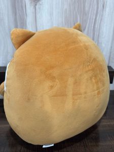 Cute Shiba Inu Plush
