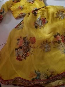 Lehnga Set