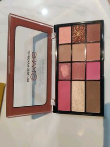 Branded Makeup Combo