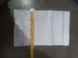 Mailing Bag Courier Poybag. 10*14/ 7*9 ( Set Of 10