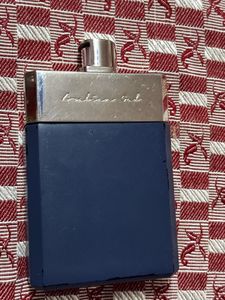 Arabian oud “different”