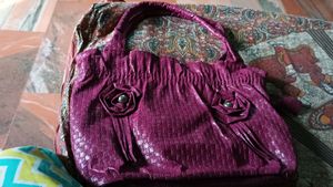Side Purses