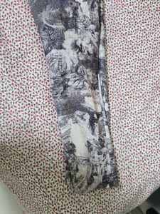 Patterned Leggings