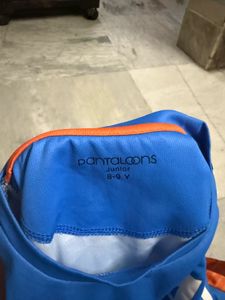Boys&#39; Active T-shirt