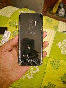 Samsung S9 128gb