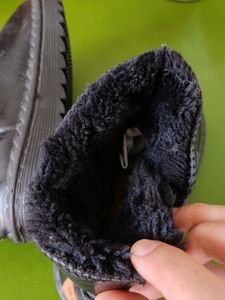 Warm Boots Unisex