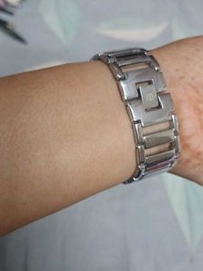 Titan Wrist Watch