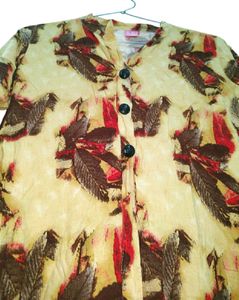 Long Kurti