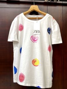 Zara T-shirt For Girls