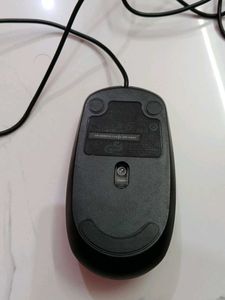 Mouse Dell