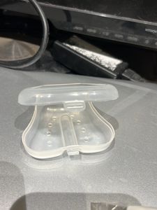 Silicon Boxing Mouth Guard