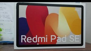Redmi Pad SE