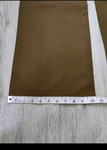 sc8000 Bootcut Pant Waist 26