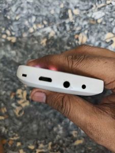 Nokia Asha 200 (Without Battery)