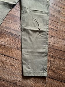 Khakhi Pants