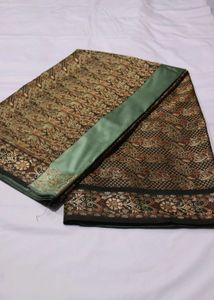 Fancy saree At Affordable Rate