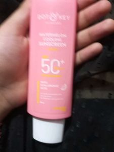 Dot And Key Watermelon Sunscreen