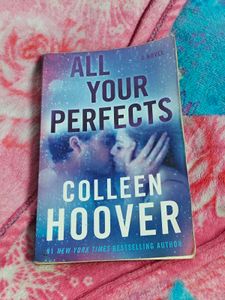 All Your Perfects Novel