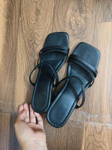 Pick Any Heel