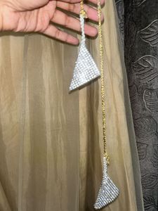 Elegant Dress Material