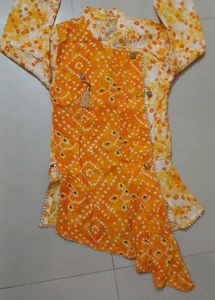 Boy Wedding🟡Haldi kurta Payjama