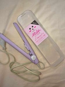 Hair Straightener