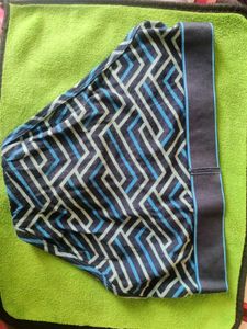 Patterned Men&#39;s Briefs