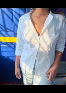 White Shirt
