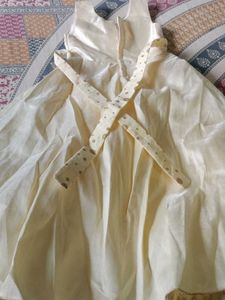 Cute Party Gown