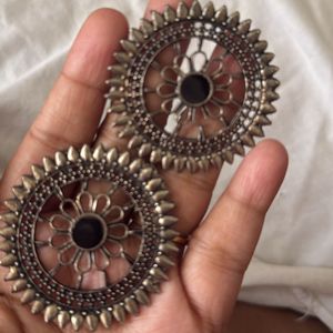 Earrings Set