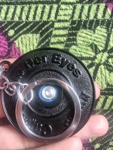 Key Chain Or Ke Punch