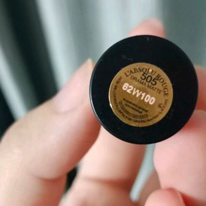 Lancome Mini Lipstick