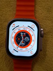 T800 Ultra Smart Watch ⌚️ At Reasonable Price 👌