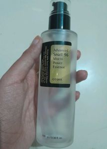 COSRX Snail 96 Mucin Essence