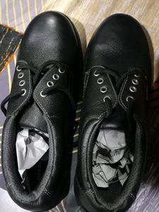 All New Never Used Safety Shoes