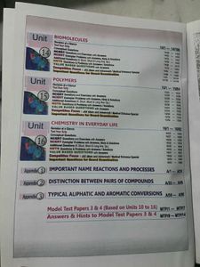 Pradeep&#39;s Chemistry Vol. II