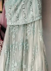 Veena Lehenga S