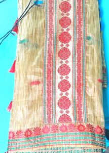 Elegant Ethnic Saree