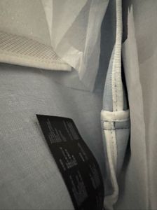 Tagged Lacoste Tote Bag