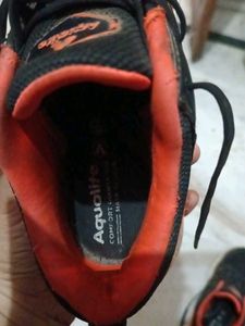 Sporty Sneakers