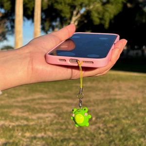 Froggie 🐸 Clay Charm Accesories (1 Pc)