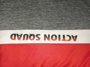 Action Squad Tee
