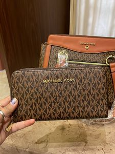 Mk Bag Combo