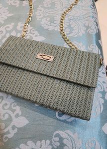 Stelatoes Glitter Sling Bag