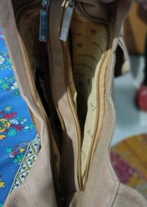 2 Times Used Slingbag For Woman