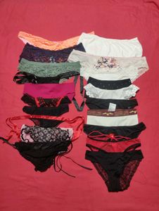 combo 20 briefs mix size