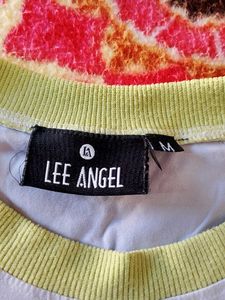 California Graphic Tee