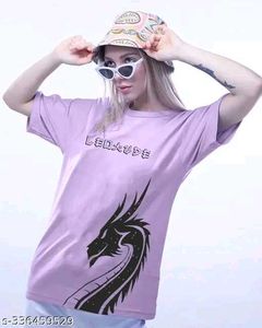 Tshirt For Women