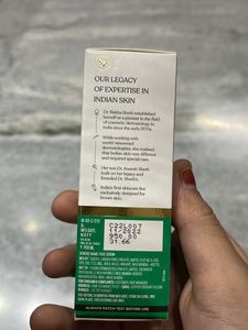 Drsheths Cica Ceramide Serum
