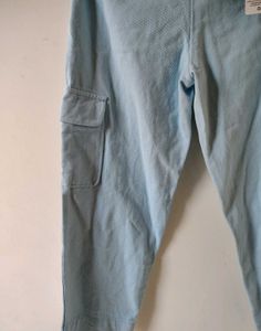 💙 Brand New Cyan Jeans